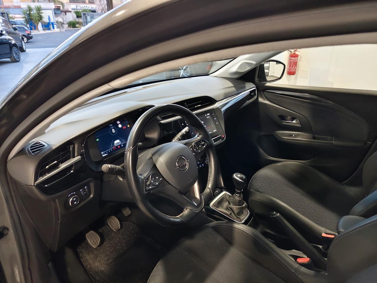 Opel Corsa 1.5 D 100 CV Elegance