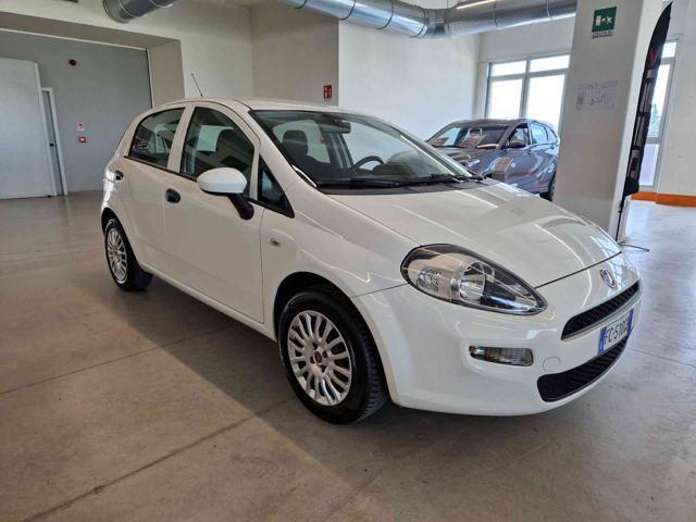 FIAT Punto 1.2 8V 5 porte Young