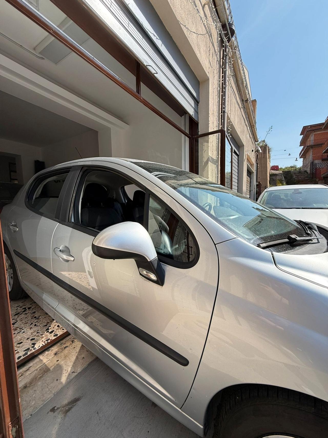 Peugeot 207 1.4 HDi 70CV 5p. Energie