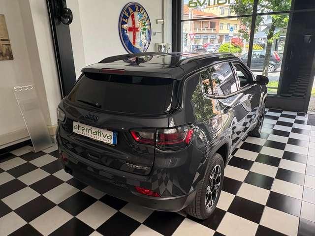 Jeep Compass Compass 1.3 turbo t4 phev Trailhawk 4xe auto