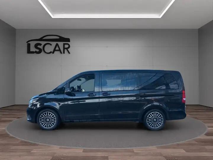 Mercedes-Benz V 220 6 POSTI~NO NCC USO PROPRIO~UNIPRO~PREZZO REALE