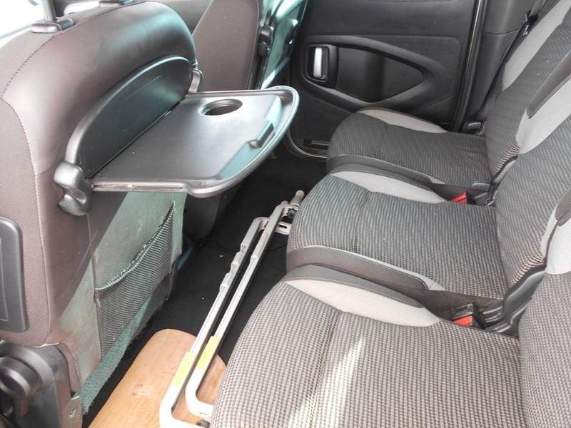 Peugeot Partner Tepee 1.6 HDi 90cv Outdoor