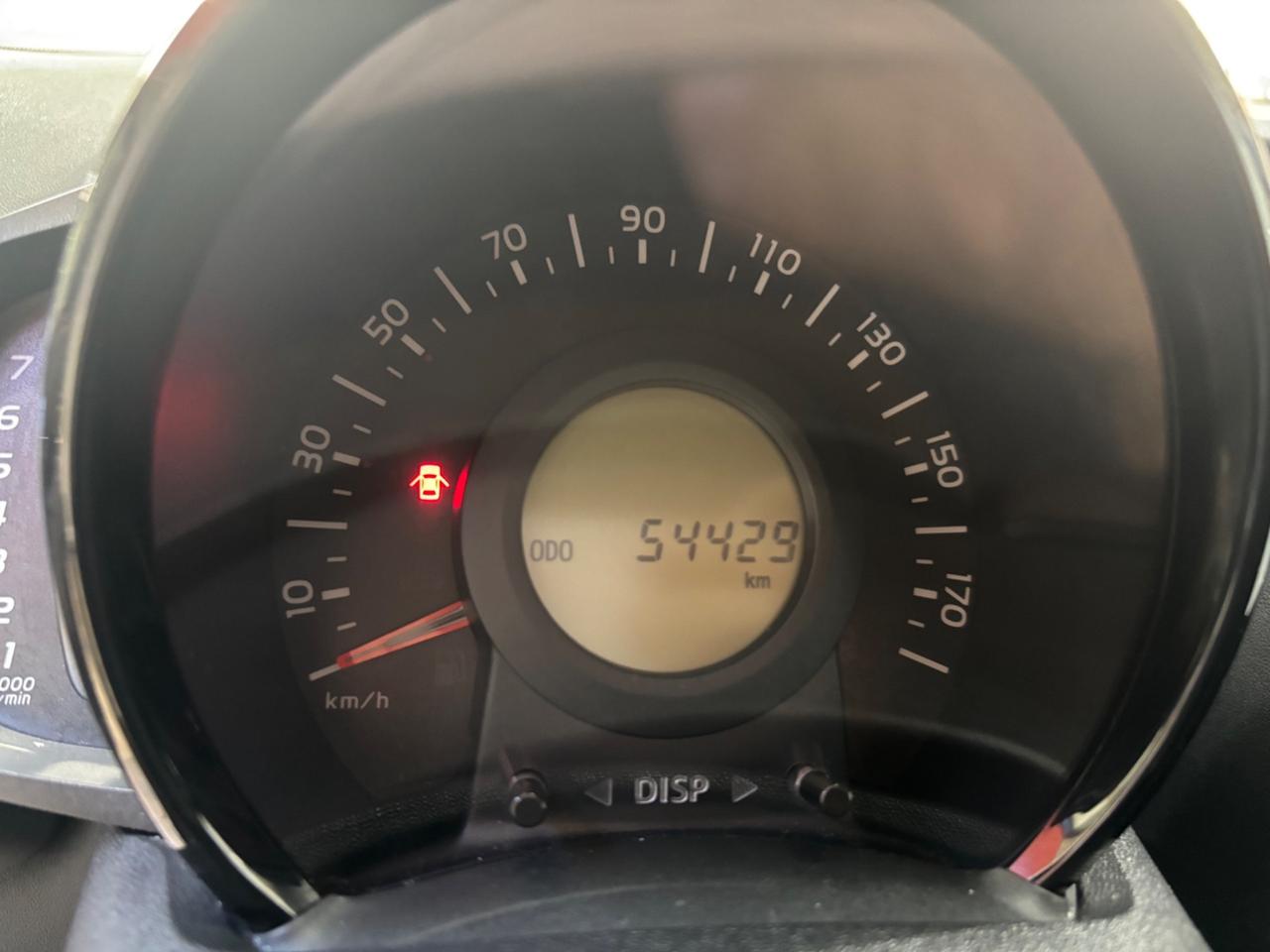 Peugeot 108 VTi 68 ETG 5 porte Allure