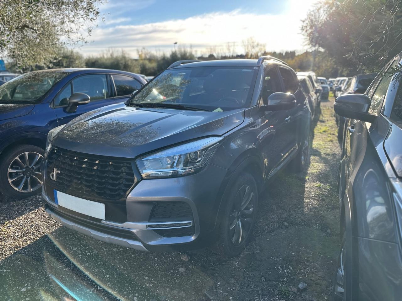 DR dr 4.0 - dr 4.0 1.5