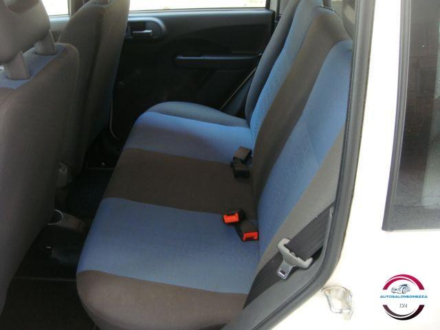 FIAT - Panda - 1.2 Classic