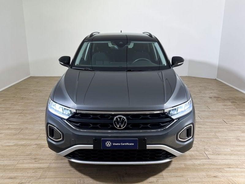 Volkswagen T-Roc 1.0 TSI Life