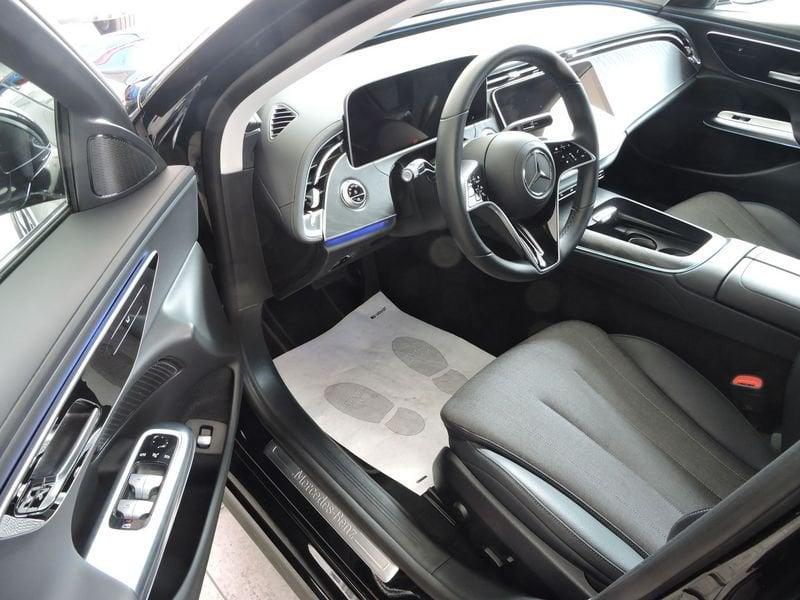 Mercedes-Benz Classe E E 220 d Mild hybrid Advanced