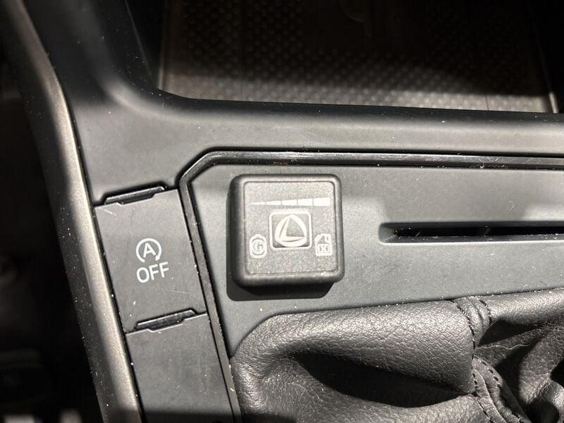 Volkswagen Polo Polo 1.0 EVO 5p. Comfortline GPL