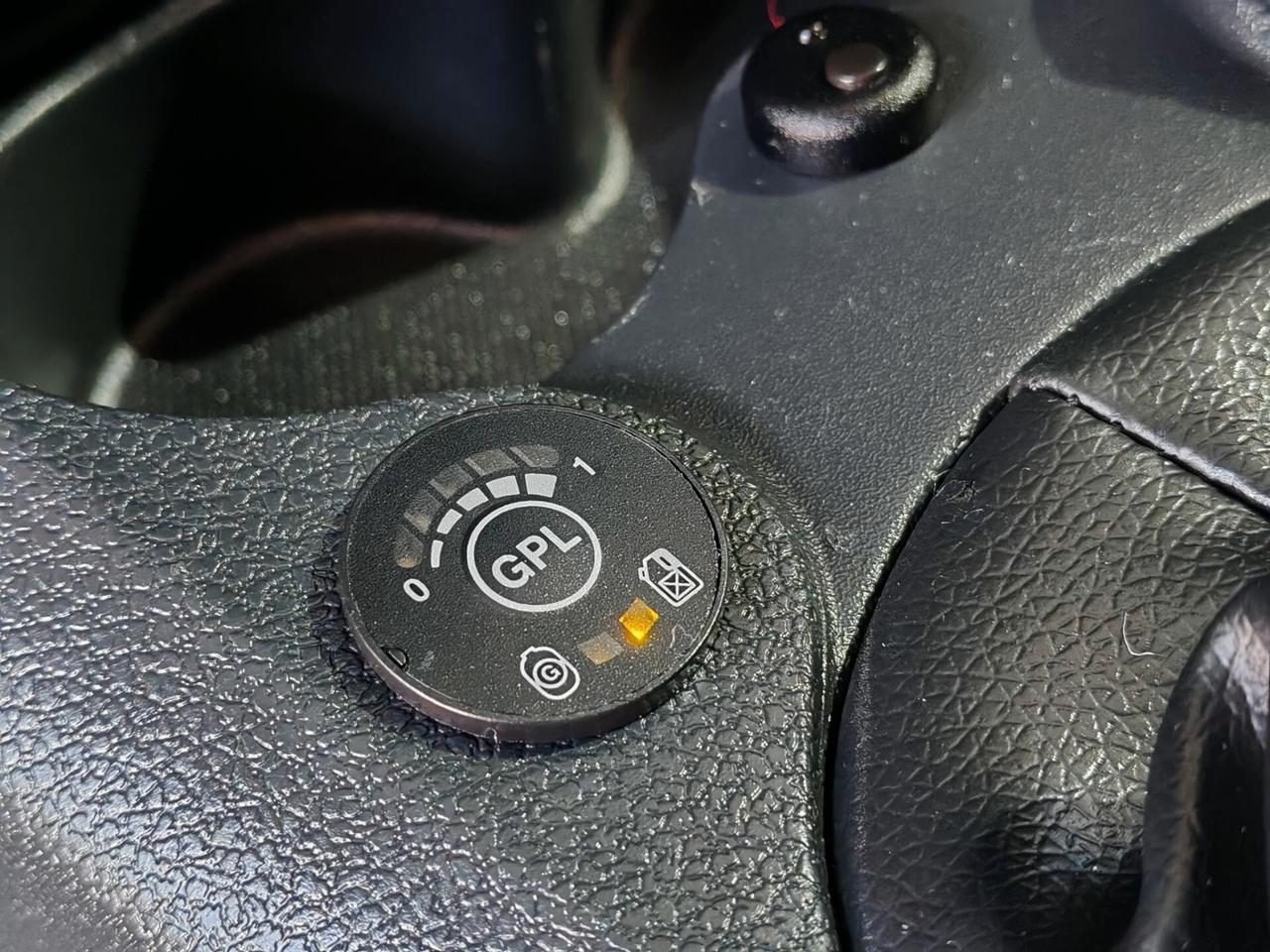 Dacia Sandero Stepway Turbo GPL 90 CV Comfort