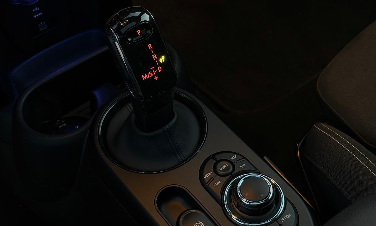 MINI Cooper 2.0 John Cooper Works JWC 231CV Anniversary Edition