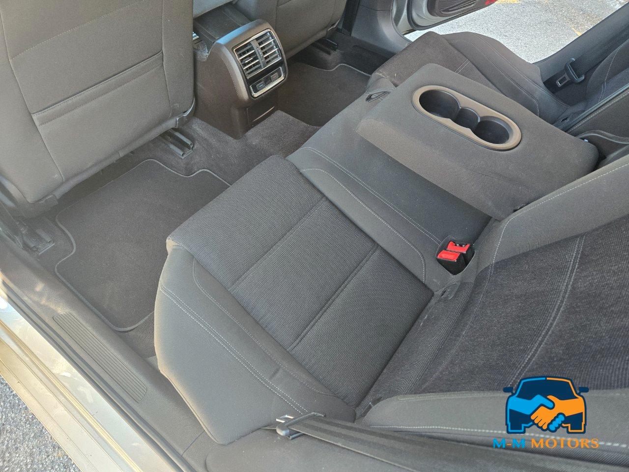 Volkswagen Passat Variant 2.0 tdi Highline 150cv