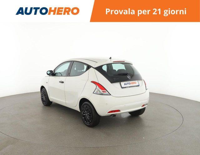 LANCIA Ypsilon 1.2 69 CV 5 porte Unyca