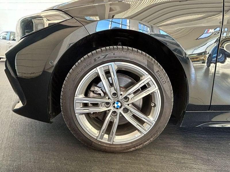 BMW Serie 1 118i 5p. M Sport - PROMO SIRONIAUTO+