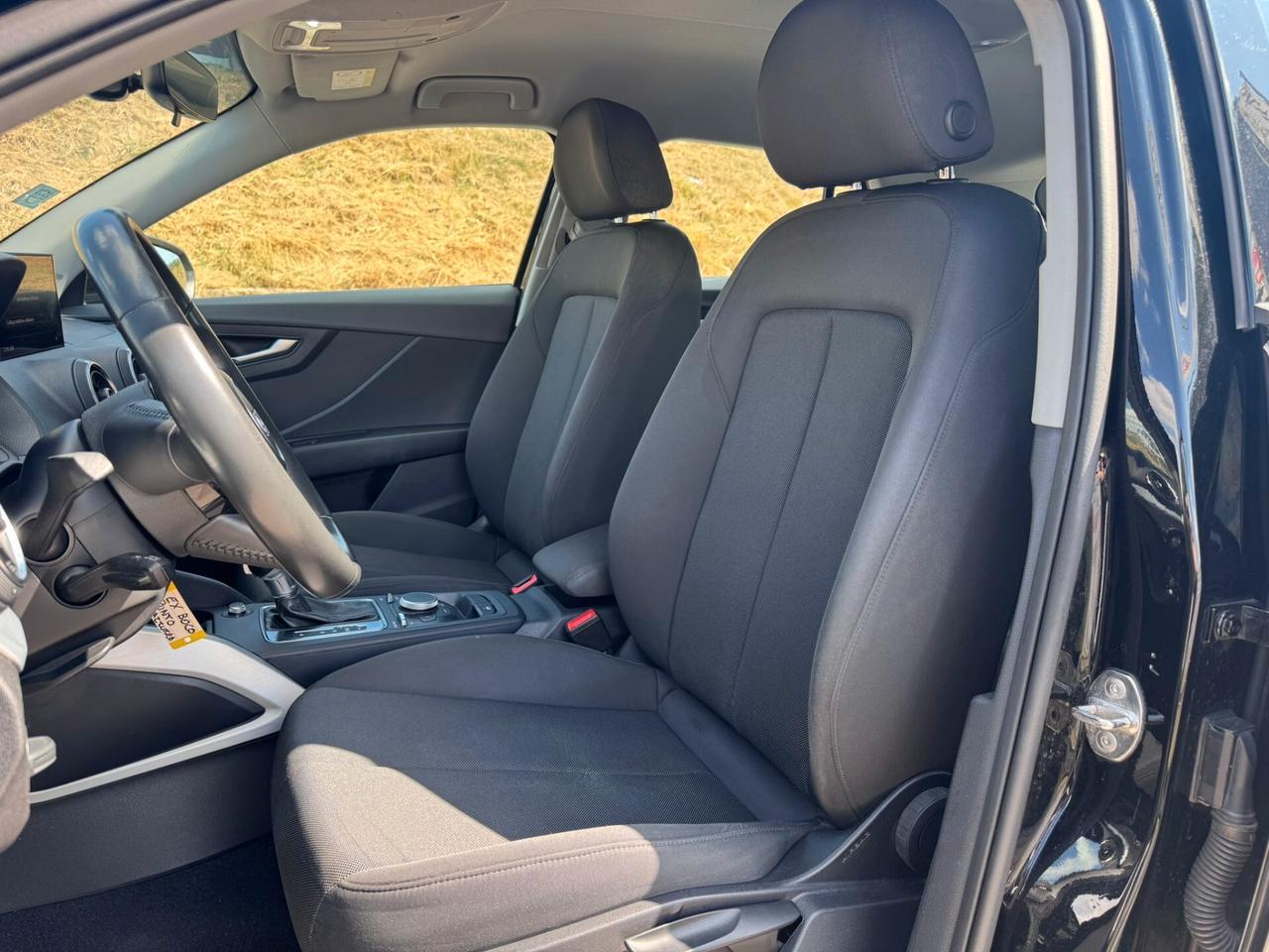 Audi Q2 30 TDI S tronic Admired