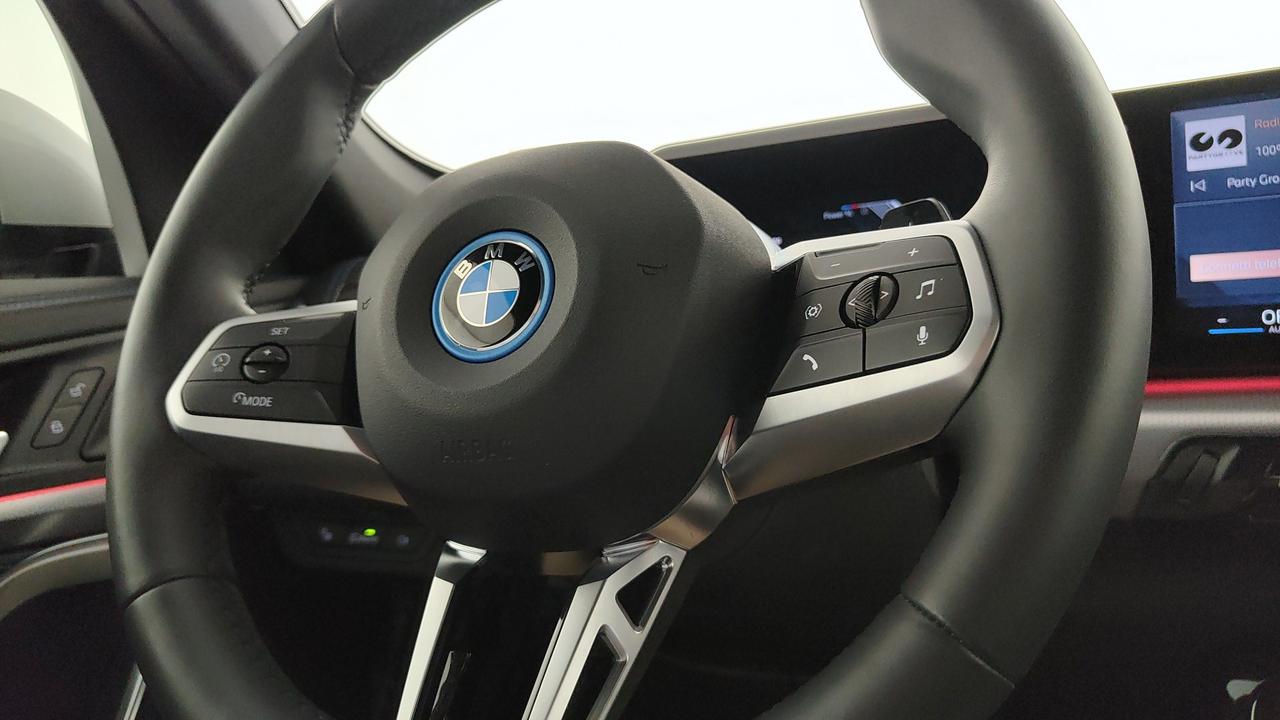 BMW X1 U11 - X1 xdrive 25e MSport Pro auto