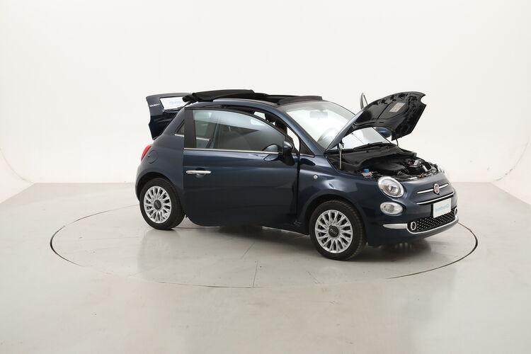 Fiat 500 Hybrid Cabrio Dolcevita BR534591 1.0 Mild Hybrid 69CV