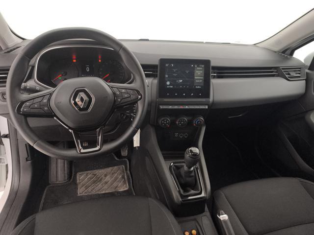 RENAULT Clio 1.5 blue dci Business 85cv
