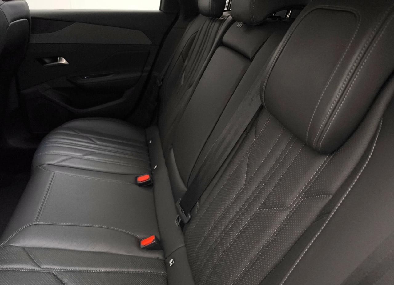 Peugeot 308 BlueHDi 130 S&S SW Allure