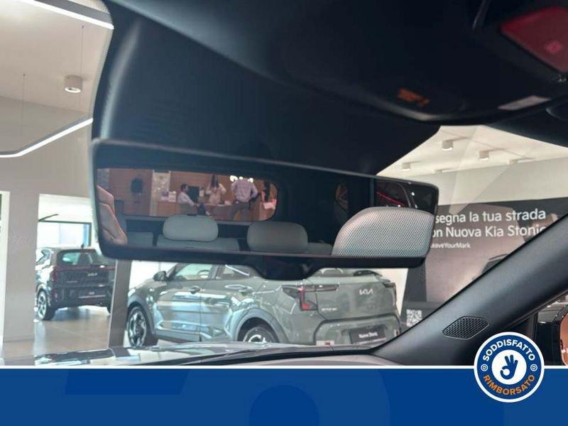 Kia Seltos 1.6 TGDI DCT 2WD GT-Line (TC, TT, SR)