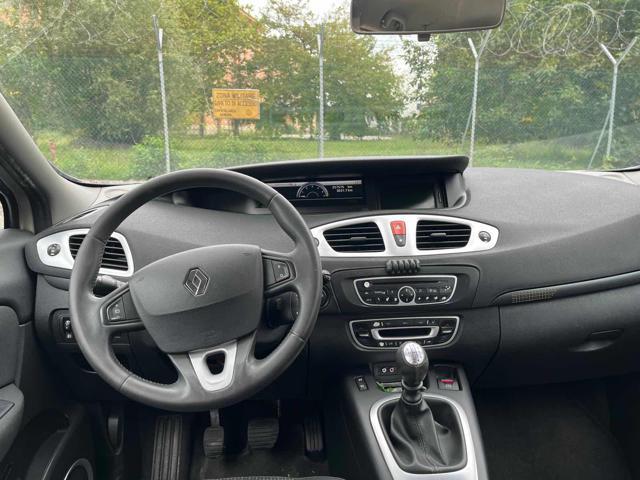 RENAULT Scenic X-Mod 1.5 dCi 110CV Luxe