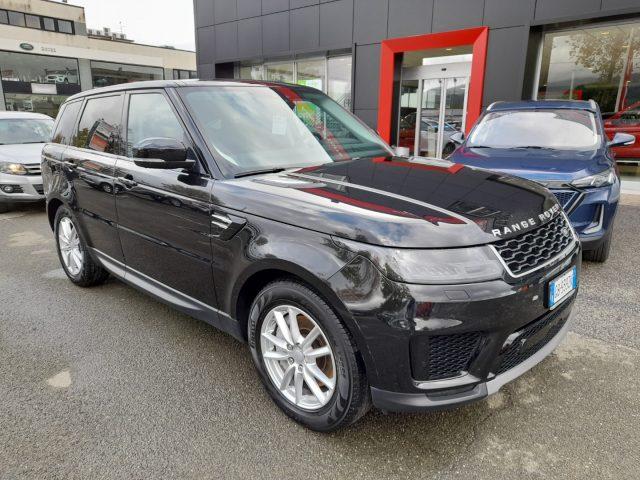 LAND ROVER Range Rover Sport 3.0D l6 249 CV S