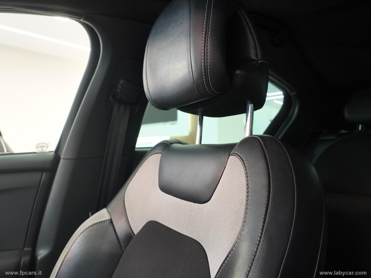 DS AUTOMOBILES DS 4 1.6 e-HDi 115 airdream Just Matt