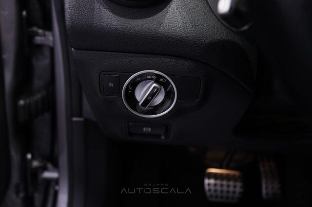 MERCEDES-BENZ CLA 220 d 4Matic Automatic Premium DarkNight #PerOPERATORI