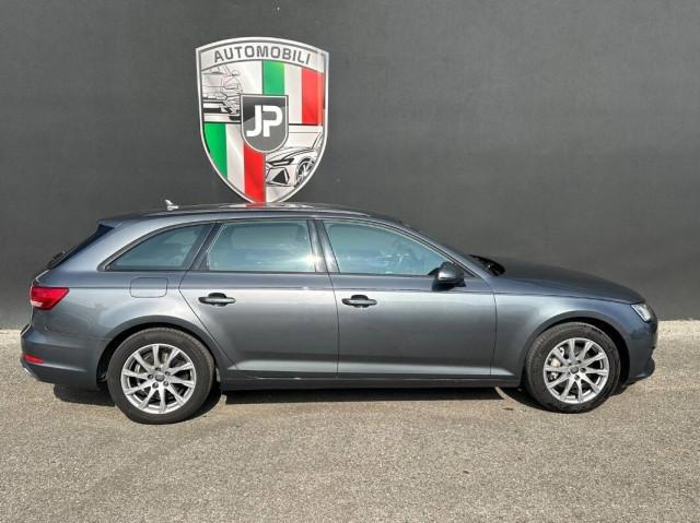 Audi A4 Avant 40 2.0 tdi Business quattro 190cv s-tronic my16