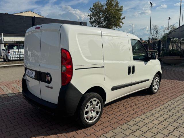FIAT Doblo 1.4 N.Power PC-TN CARGO LOUNGE 3 POSTI