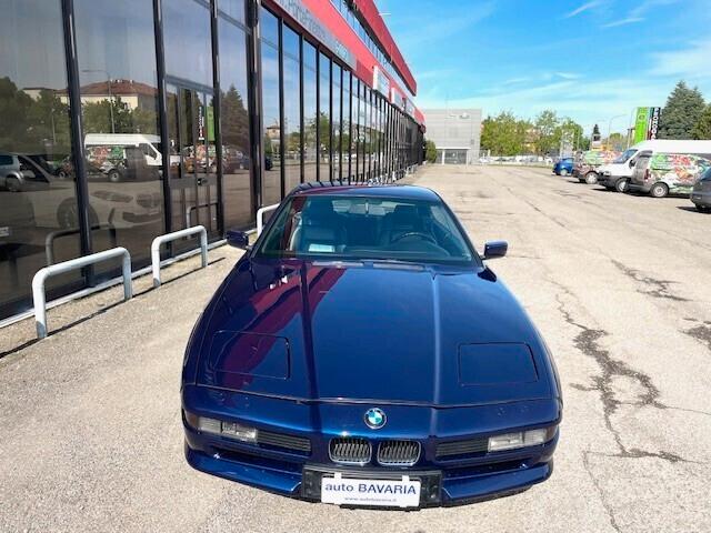 Bmw 850 cat Ci