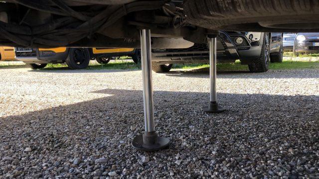 CITROEN Jumper 35 BlueHDi Cassonato + IVA 22%