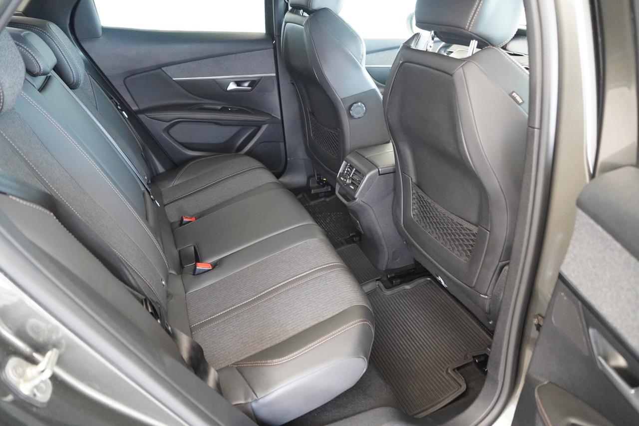 Peugeot 3008 BlueHDi 120 EAT6 GT Line