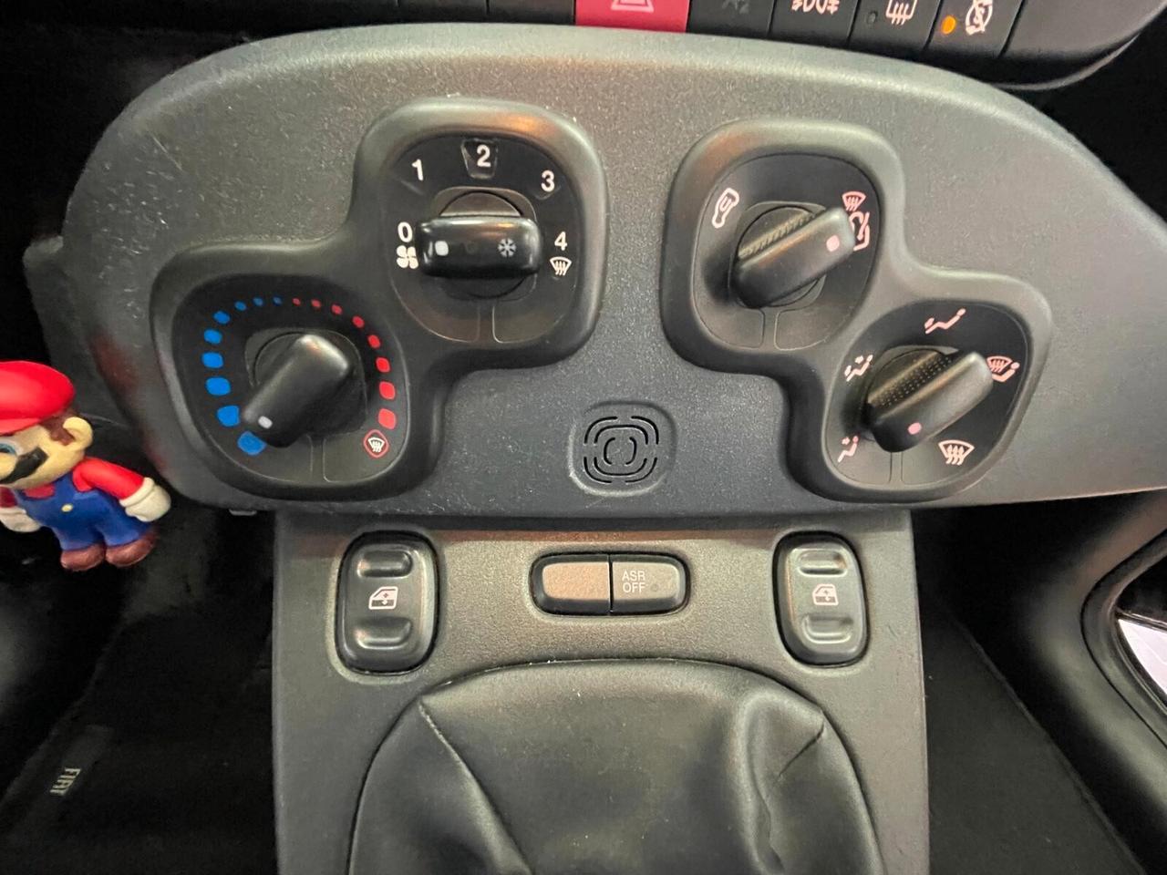 Fiat Panda 1.3 MJT 95 CV S&S Lounge
