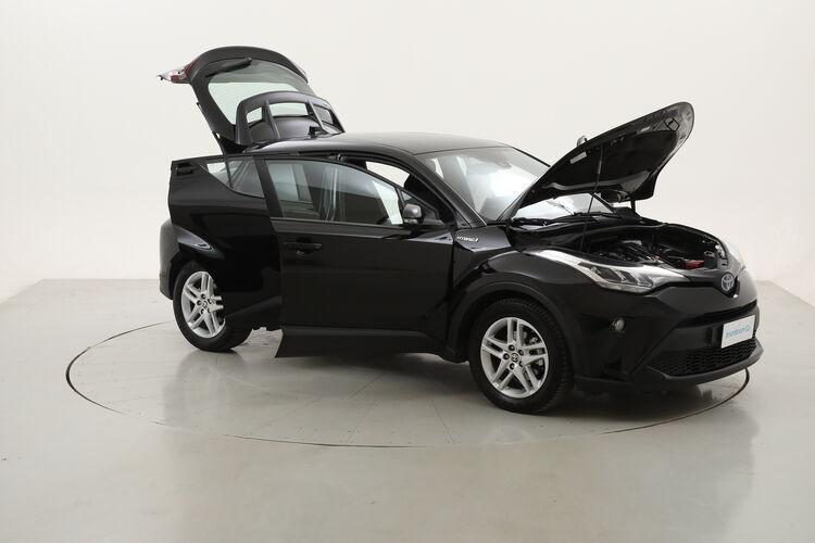 Toyota C-HR Hybrid Business BR742052 1.8 Full Hybrid 122CV
