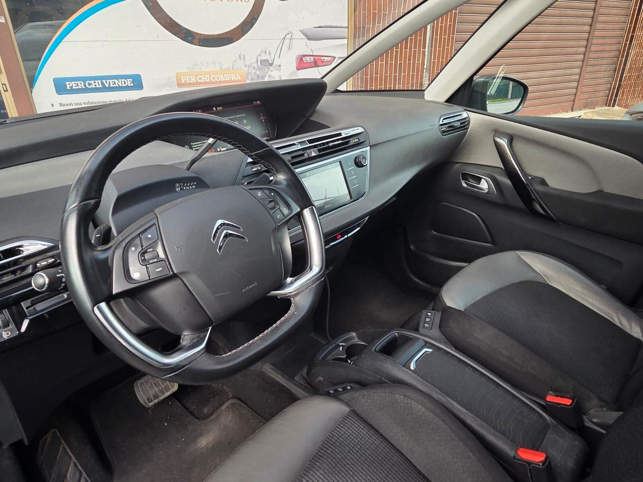 Citroen C4 Picasso BlueHDi 150 S&S Business