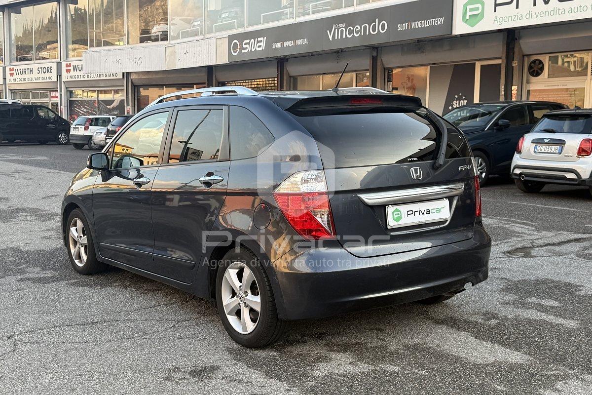 HONDA FR-V 2.0 16V i-VTEC Executive