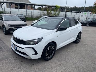 Opel Grandland Grandland 1.5 diesel Ecotec aut. Edition