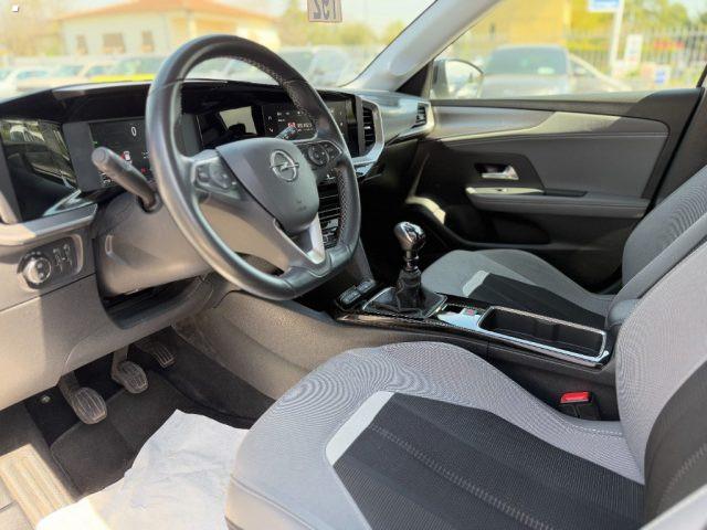 OPEL Mokka 1.2 Turbo Ultimate