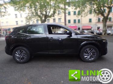 NISSAN Qashqai MHEV 140 CV Business