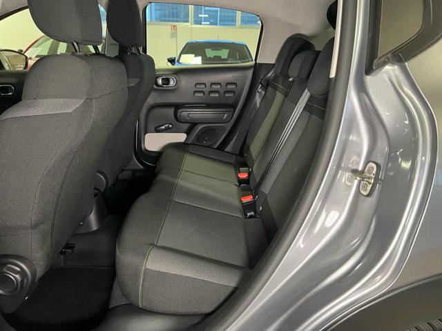 CITROEN C3 PureTech 83 S&S Live