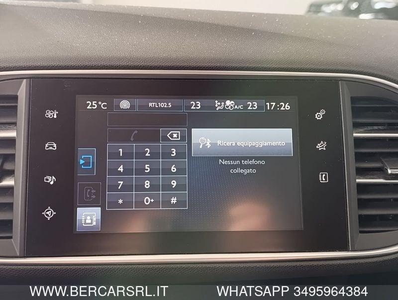 Peugeot 308 308 BlueHDi 120 S&S Active