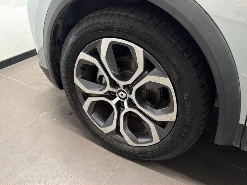 Renault Captur 1.6 E-TECH HYBRID 145CV