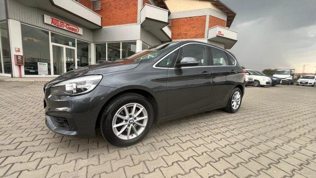 BMW 216 d Active Tourer Advantage UNICO PROPRIETARIO