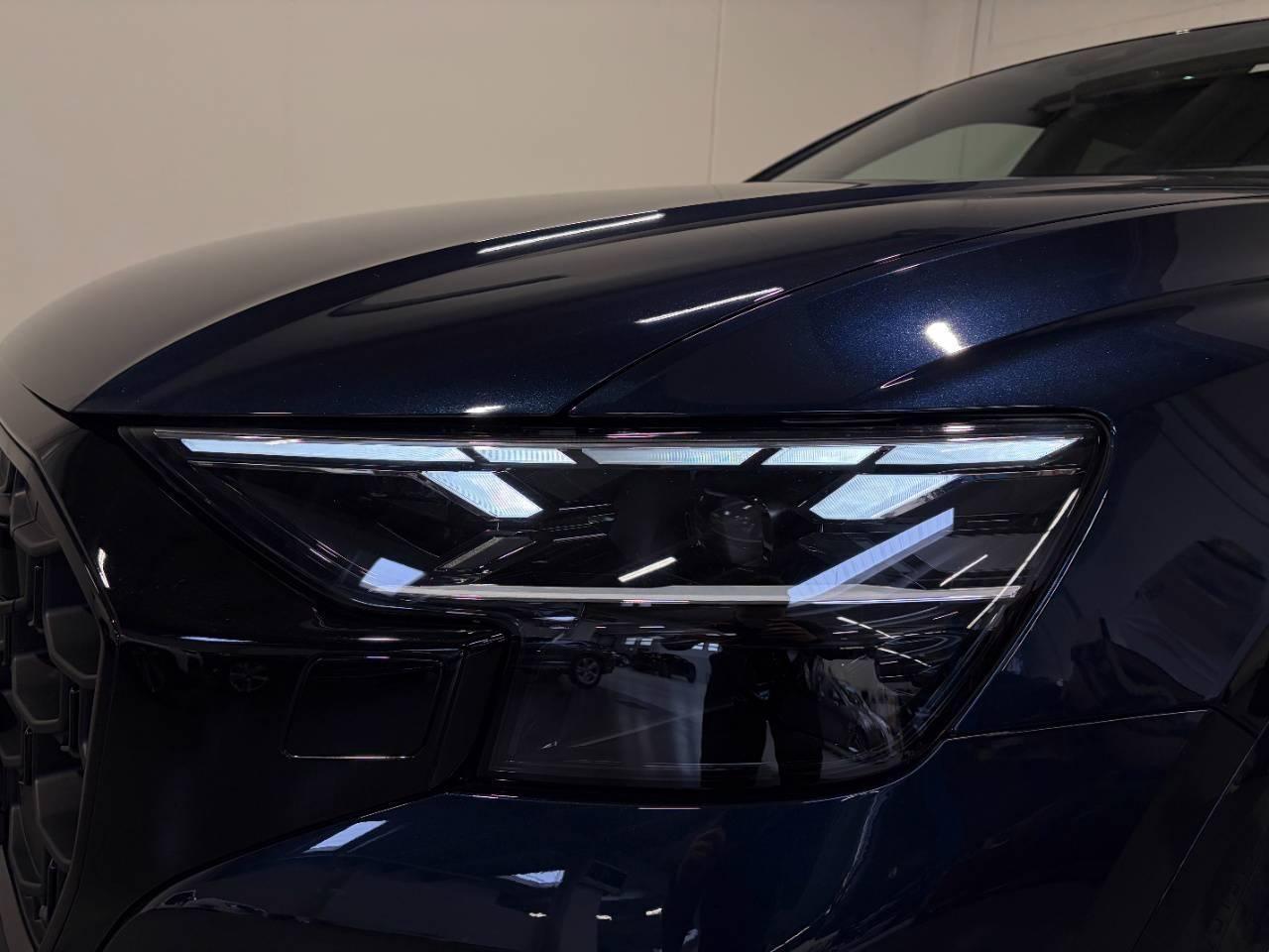 AUDI Q8 50 TDI MHEV S-TRONIC QUATTRO S-LINE