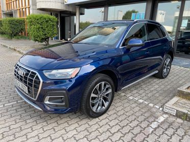 Audi Q5 45 2.0 TFSI mhev 265cv quattro S tronic 2021