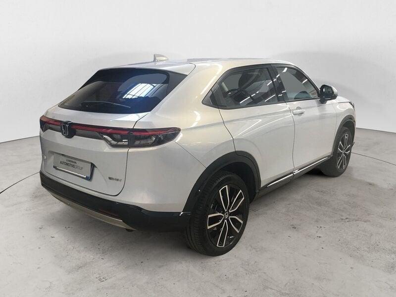 Honda HR-V 1.5 Hev eCVT Advance