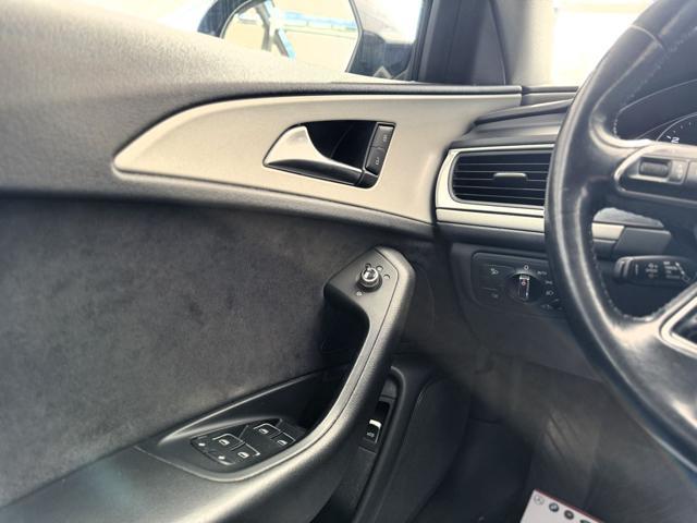 AUDI A6 2.0 TDI 190cv Ultra S-Tronic Business