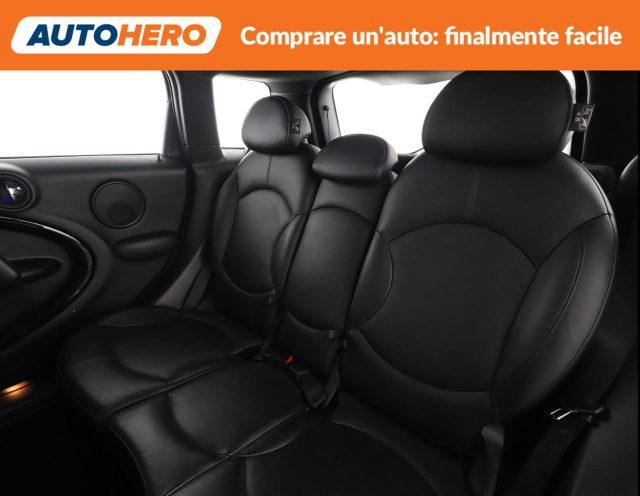 MINI Countryman Mini Cooper S Countryman ALL4