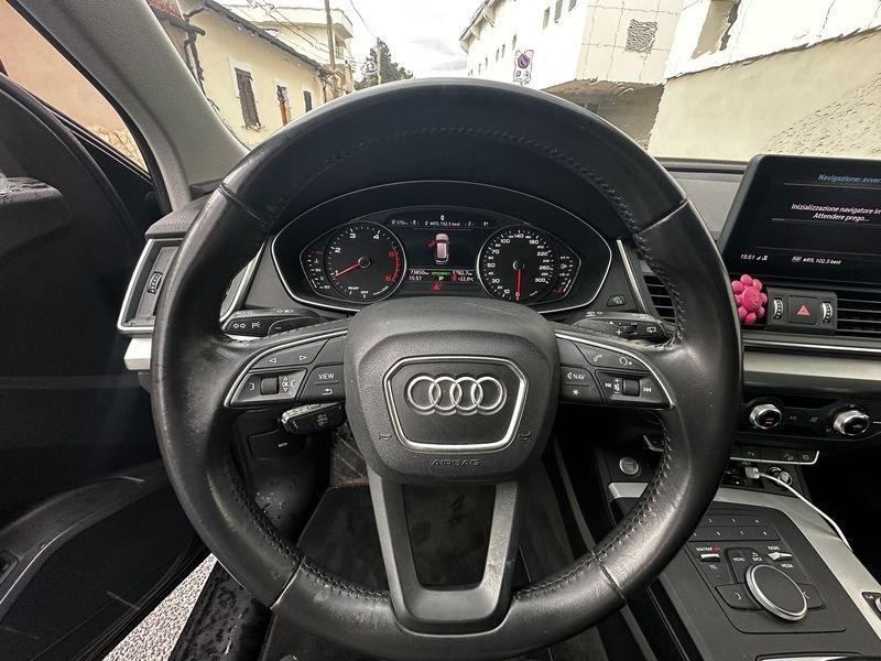 Audi Q5 40 TDI Business Design quattro S tronic