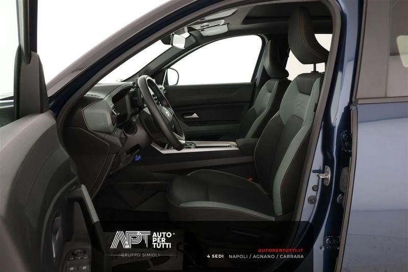 Dacia Bigster Bigster 1.8 hybrid Extreme 155cv auto